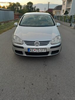 Volkswagen golf 1.4 benzin 126000km - 3