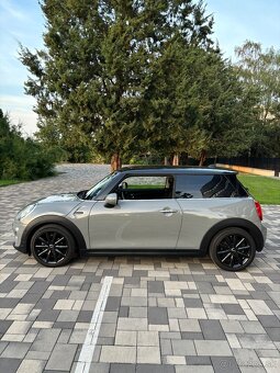 Predám MINI ONE - 3