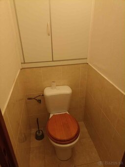 1izbový byt Terasa Košice - 3