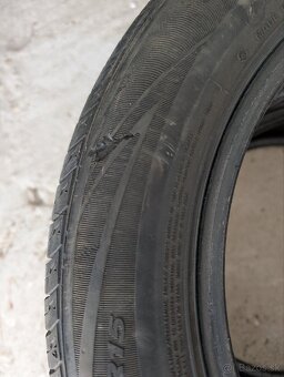 Nexen N Blue 185/60 R15 84H - 3