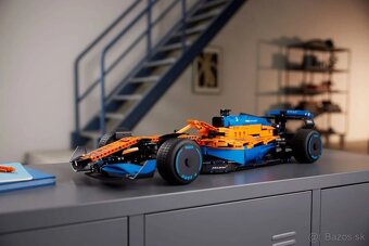McLaren Formula F1 - 3