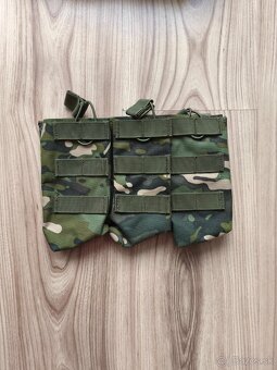 Airsoft prebytky - 3