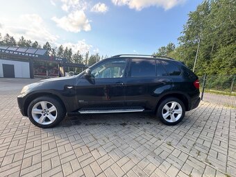 BMW X5 E70 - 3