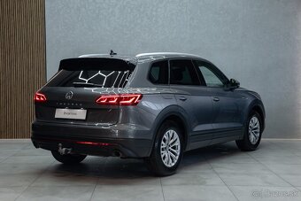 Volkswagen Touareg 3.0TDI 170kW, automat, 4x4, 2019, DPH - 3