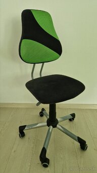 Detska rastuca stolicka Mayer Actikid 2428 A2 M2 407 - 3
