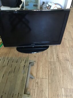 SAMSUNG TV NA NáHRADNé DIELY - 3