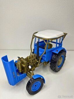 Zetor 3011 4011 Mierka 1:16 - 3