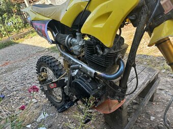 Pitbike - 3