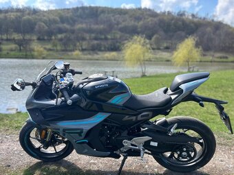 CFMOTO 450 SR-S - 3