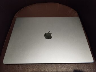 Predam Apple iMac M1 Pro 16-palcovy - 3