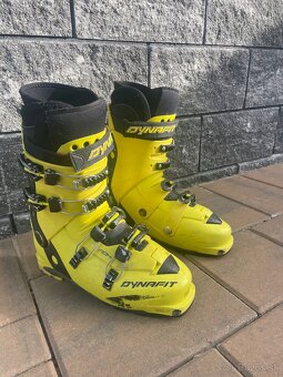 Skialp lyžiarky dynafit č.45-46 - 3