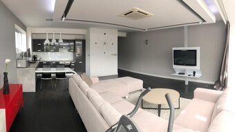4. izbový Apartmán na prenájom, 131 m2 + 73 m2 terasa, Kondo - 3