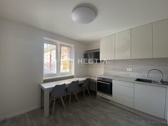 Na prenájom zrekonštruovaný 1-izb.byt, Hollého ul., Senica - 3