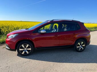 Peugeot 2008 PURETECH STYLE - 3