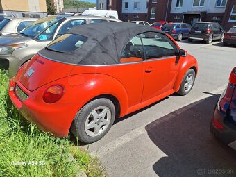 Beetle - 3