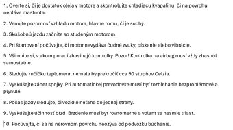 Autoporadca a odkúpenie vozidiel - 3
