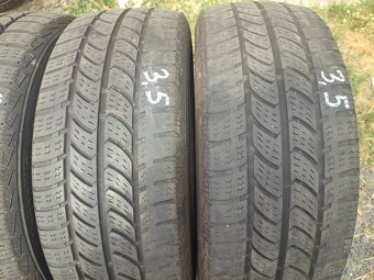 225/55 r17c continental - 3