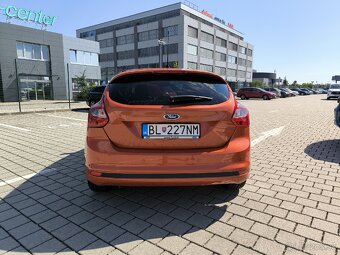 Ford Focus 1.6TDCI 85KW TITANIUM - 3