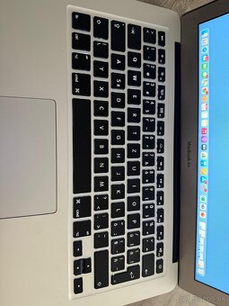 Macbook air 13 - 3