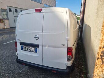 NISSAN NV200 1.5 DCI.FURGON - 3