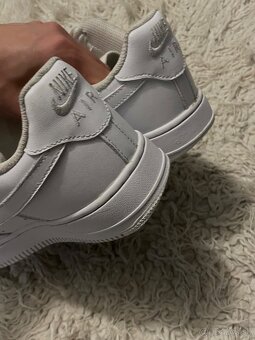 Nike air force white - 3