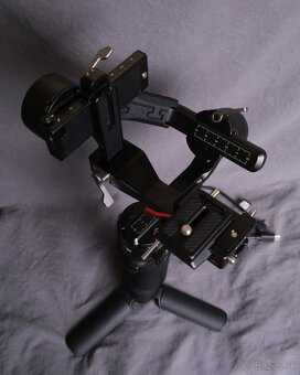 DJI RS3 Mini - 3