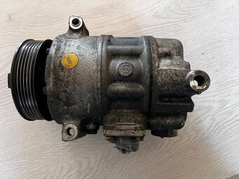 Klimakompresor SANDEN pre VAG VW AUDI SEAT ŠKODA - 3