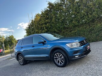 Volkswagen Tiguan Allspace 2.0 TDI SCR BMT Highline Virtual - 3