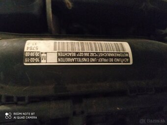 Škoda Octavia 2 lift1.2Tsi,77Kw,Rozpredam - 3