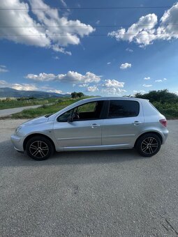 Peugeot 307 - 3