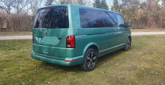 Volkswagen Multivan, 2.0TDI 110kW DSG Long - 3