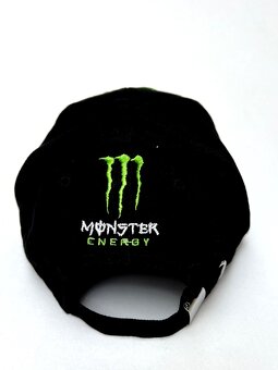 Šiltovka Monster energy (19,99€) - 3
