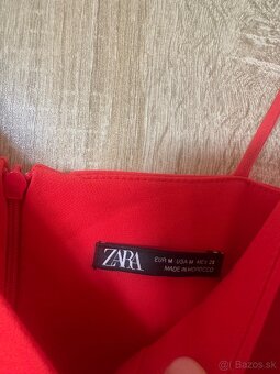 Damske saty Zara - 3