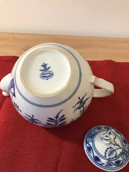 čajník original cibulak 1,2L - 3