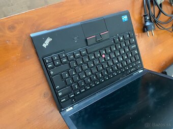Lenovo X230 - 3