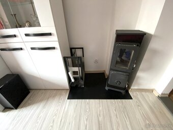 2-izbový úsporný byt + balkón Medzilaborce - 3