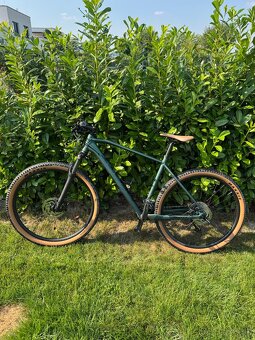 Horský bicykel Scott Aspect 930 XL - 3