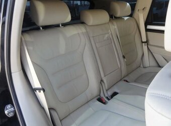 Touareg  3.0tdi 193kw - 3