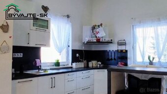 NA PREDAJ Rodinný dom v Sebedraží, okres Prievidza - 3