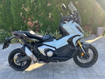 Honda X ADV 750 - 3