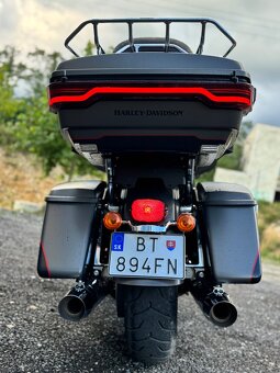 Predam harley davidson electra - 3
