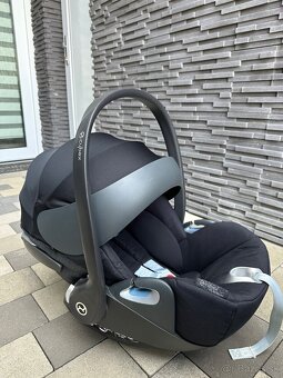 Cybex Cloud T i-Size - 3
