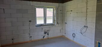 Elektroinštalačné práce - byty, domy, firmy. Voľný ihneď - 3