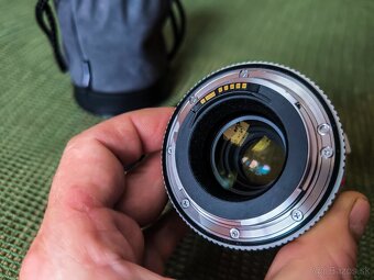 Canon Extender 2x III - 3