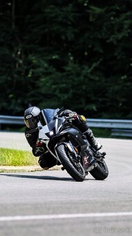 Yamaha R7 2023 - 3