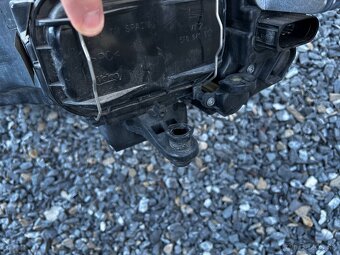 ✅Seat Leon predné LED svetlo - 3