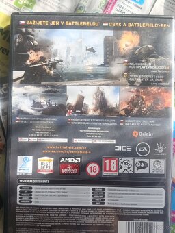 BATTLEFIELD 4 - 3