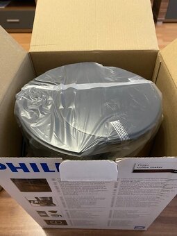 kávovar Philips HD7435/20 - 3
