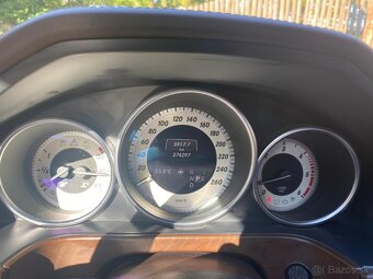 Predam MERCEDES BENZ E 350 4 MATIC - 3