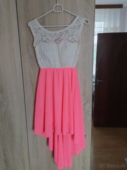 Spoločenské šaty - 3